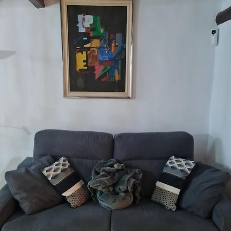 Apartament Picasso Tarragona Exterior photo