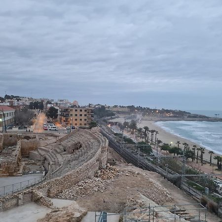 Apartament Picasso Tarragona Exterior photo