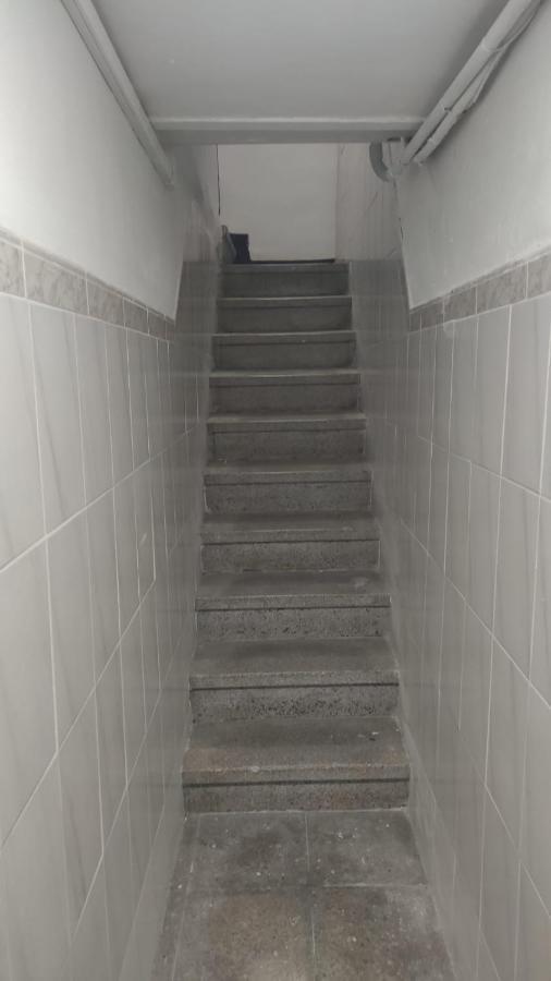 Apartament Picasso Tarragona Exterior photo