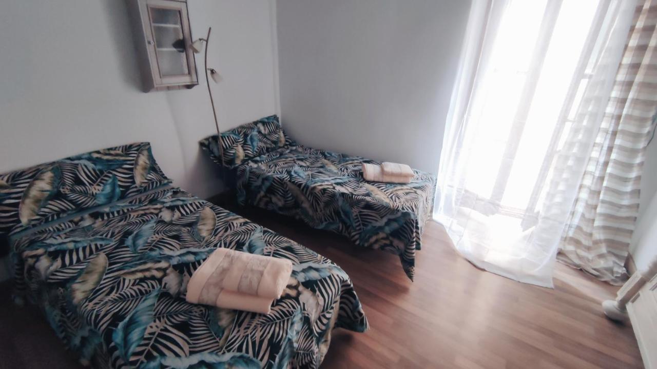 Apartament Picasso Tarragona Exterior photo