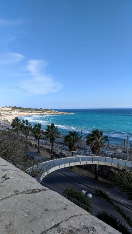 Apartament Picasso Tarragona Exterior photo