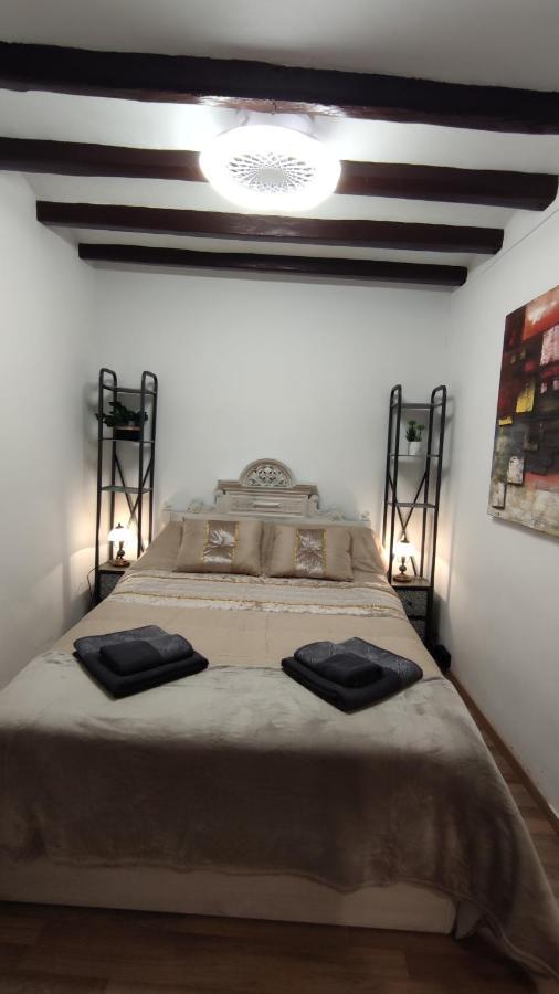 Apartament Picasso Tarragona Exterior photo