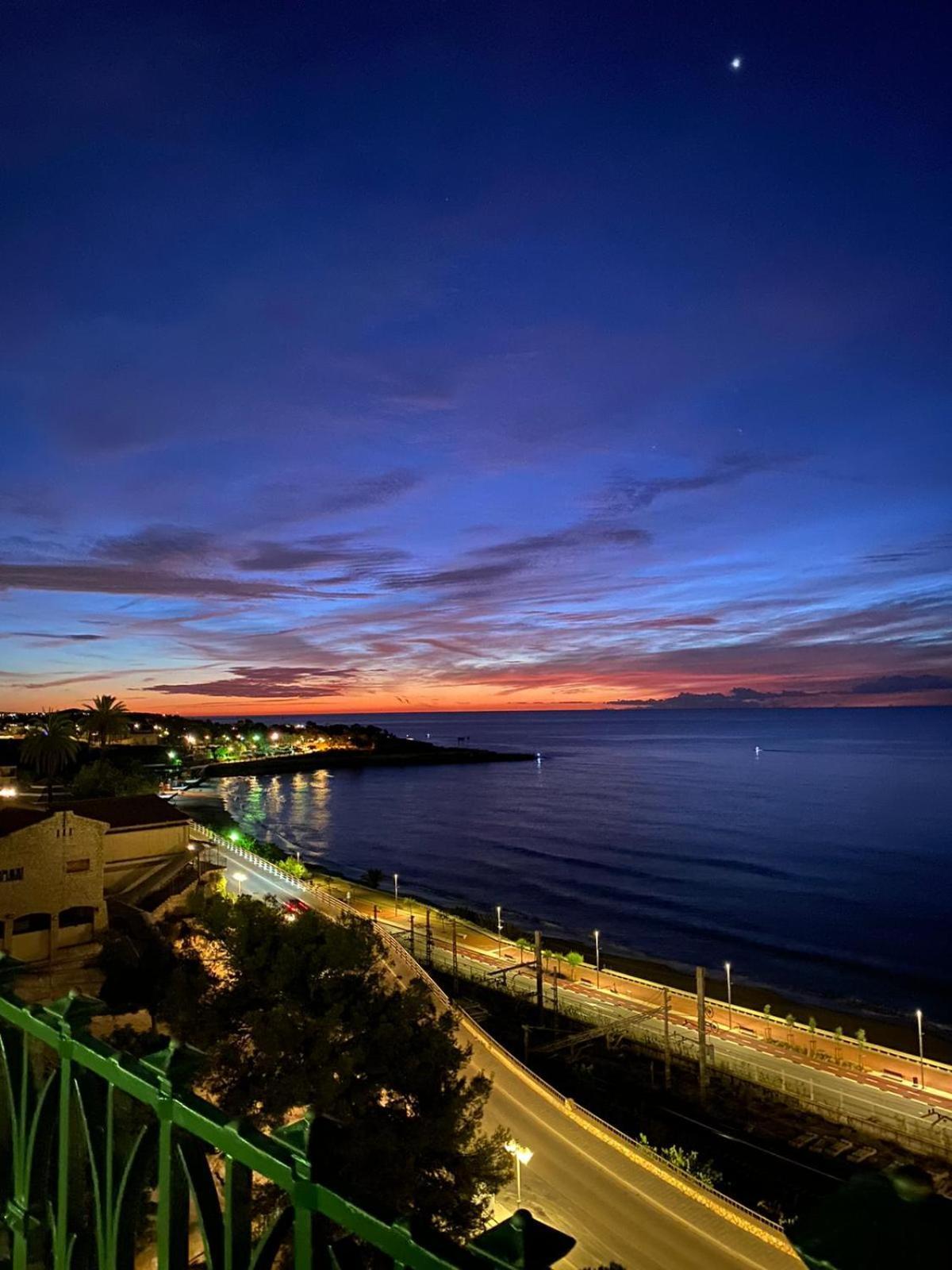 Apartament Picasso Tarragona Exterior photo