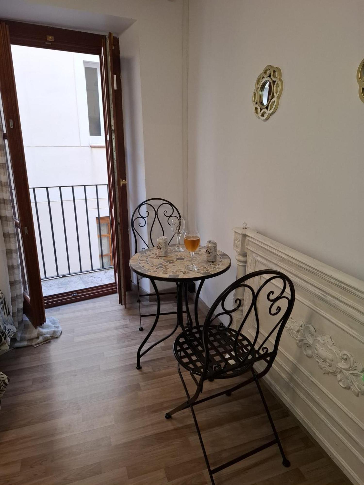 Apartament Picasso Tarragona Exterior photo